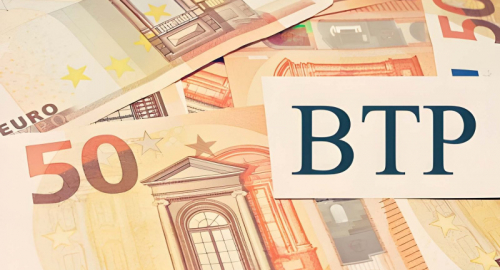 BTP Italia S� al via: rendimento, durata e rischi